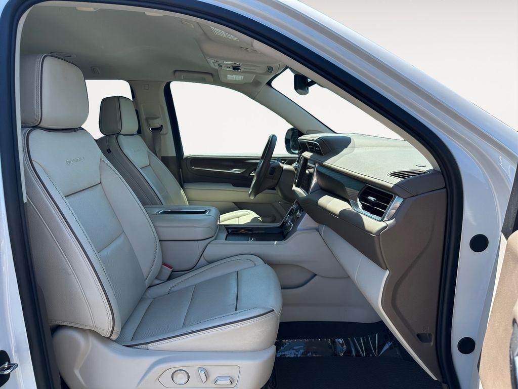GMC Yukon  2024