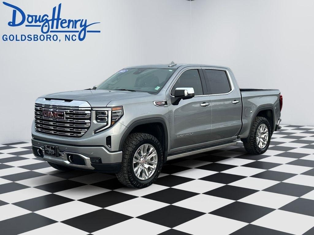 GMC Sierra 1500  2025