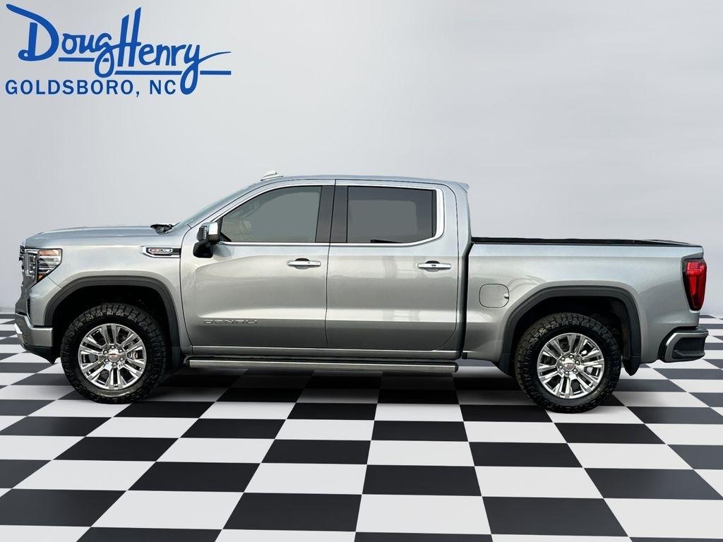 GMC Sierra 1500  2025
