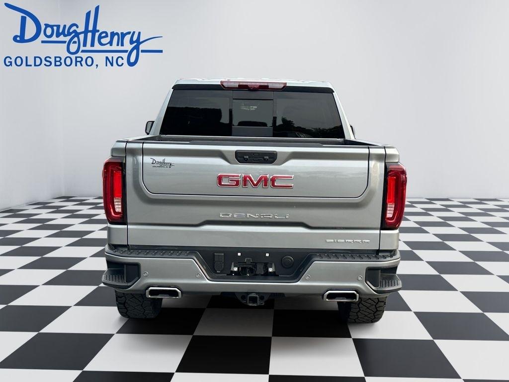 GMC Sierra 1500  2025