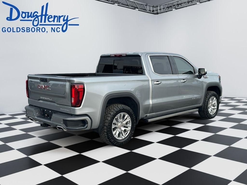 GMC Sierra 1500  2025