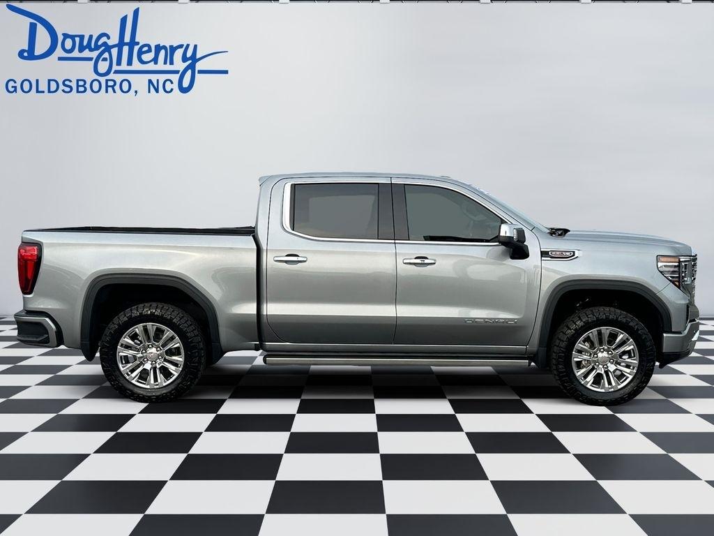 GMC Sierra 1500  2025