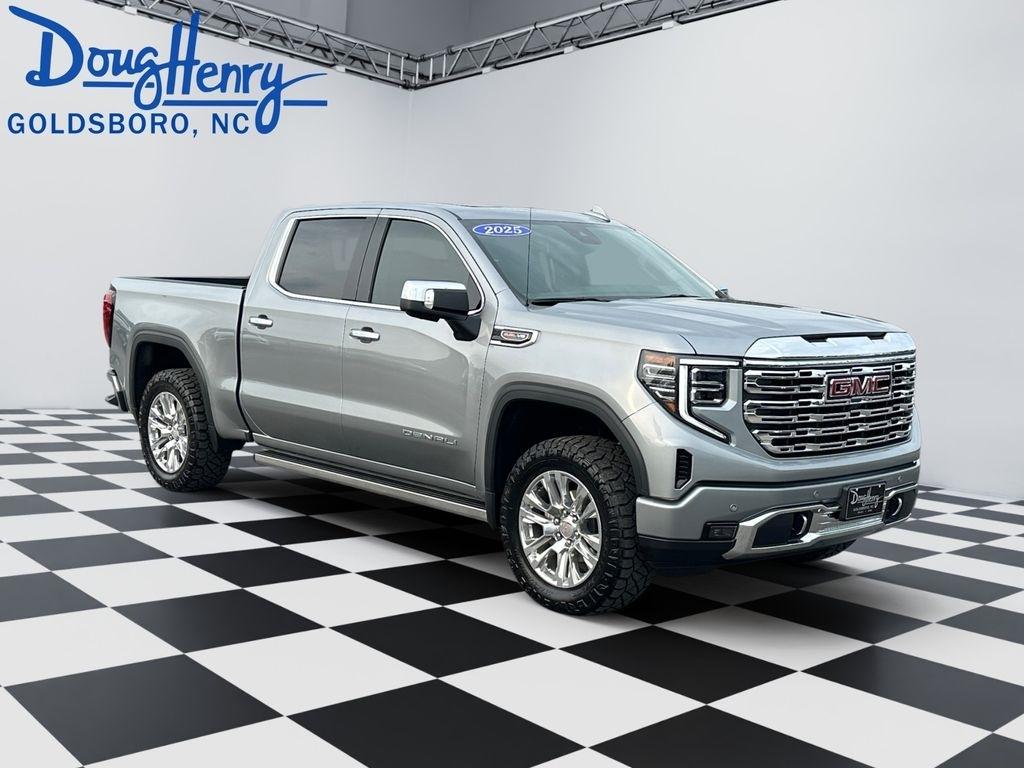 GMC Sierra 1500  2025