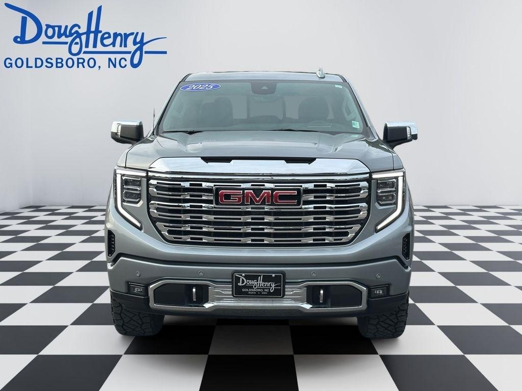 GMC Sierra 1500  2025