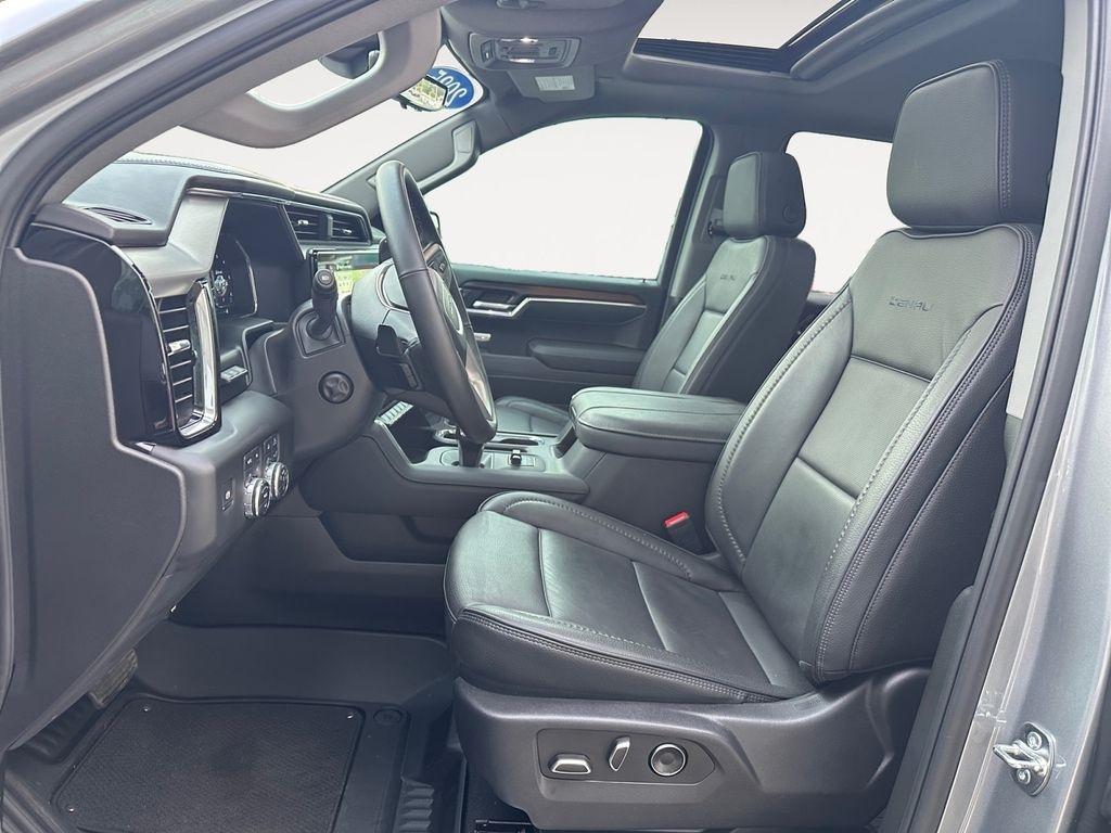 GMC Sierra 1500  2025