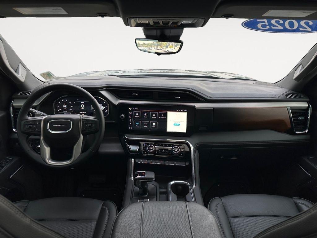 GMC Sierra 1500  2025
