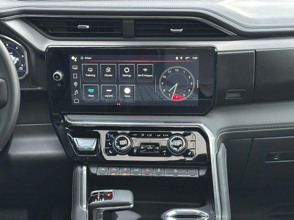 GMC Sierra 1500  2025