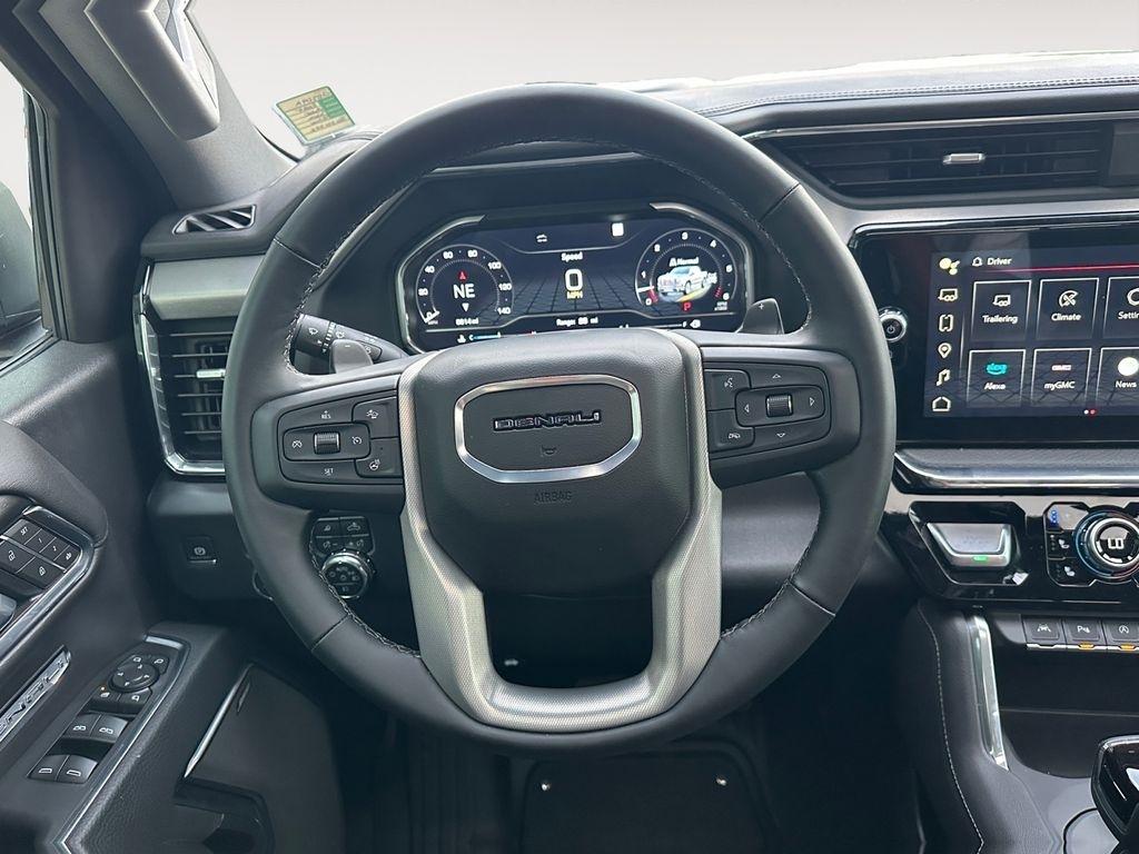 GMC Sierra 1500  2025