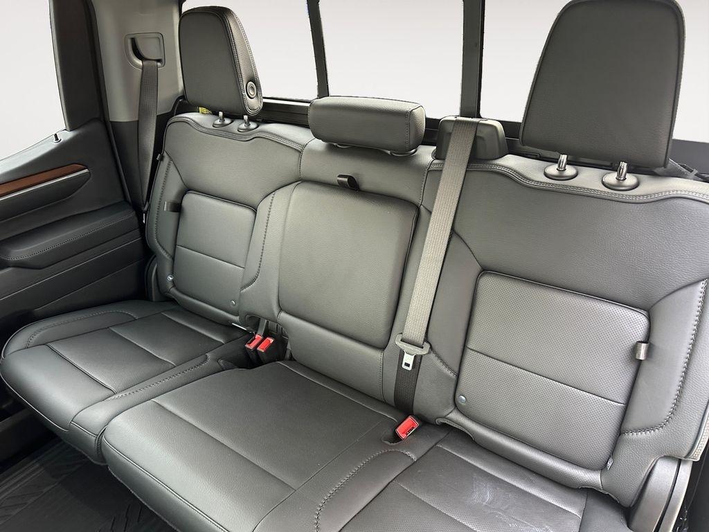 GMC Sierra 1500  2025