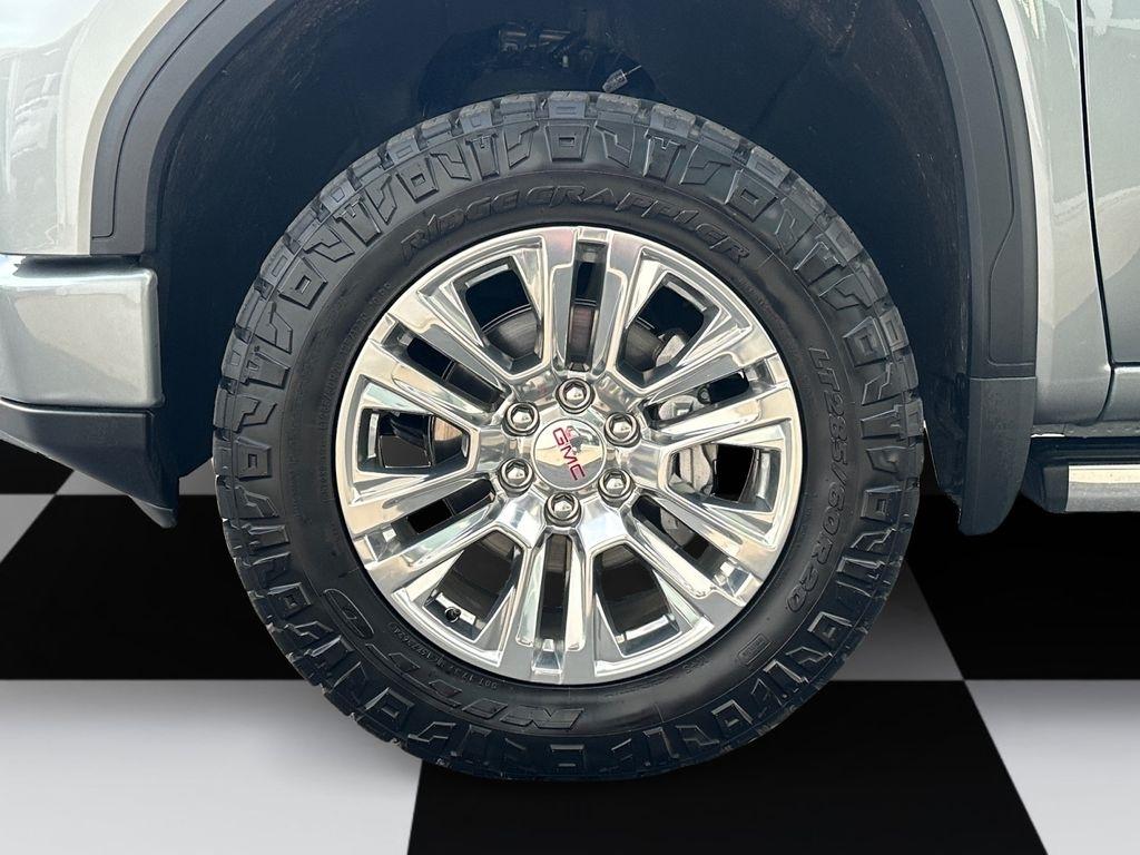 GMC Sierra 1500  2025
