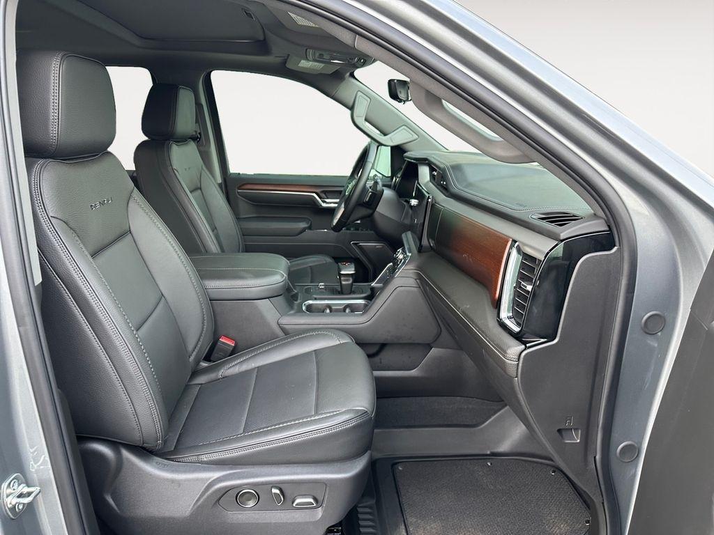 GMC Sierra 1500  2025