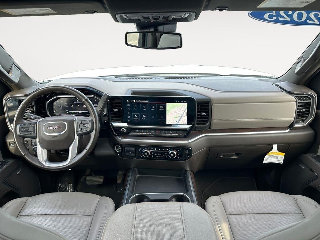 GMC Sierra 2500HD  2025