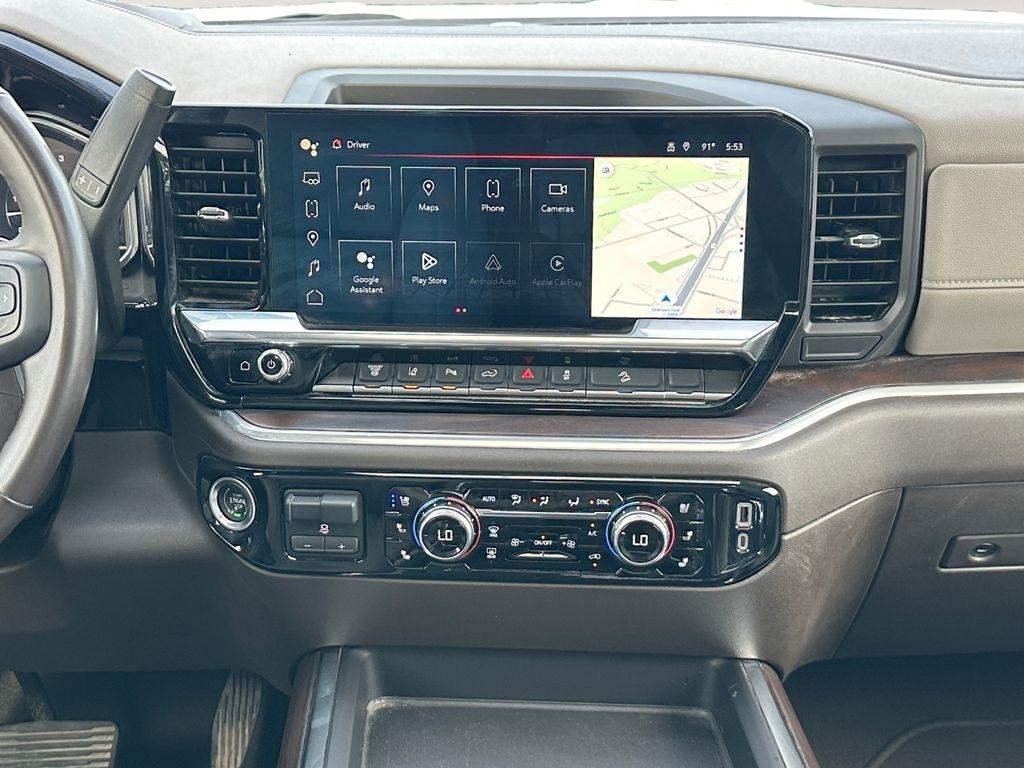 GMC Sierra 2500HD  2025
