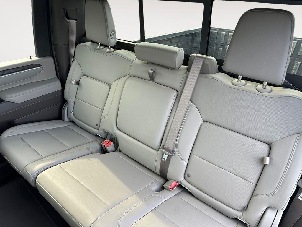 GMC Sierra 2500HD  2025