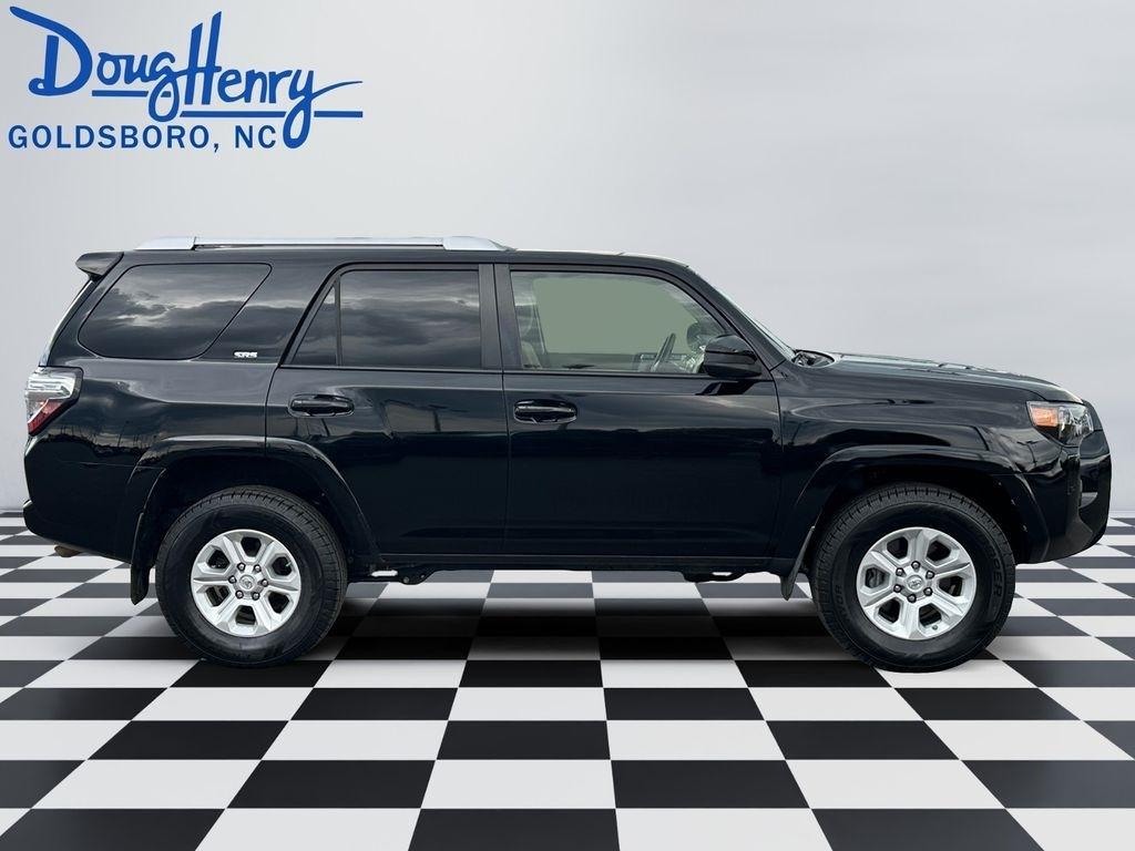 Toyota 4Runner  2014