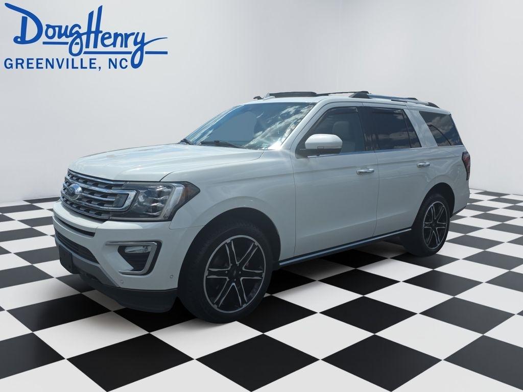 2021 Ford Expedition Limited 4X4's photo