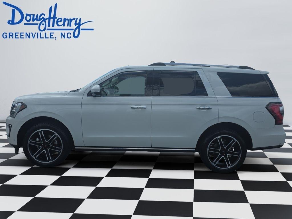 Ford Expedition  2021