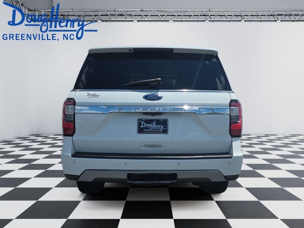 Ford Expedition  2021