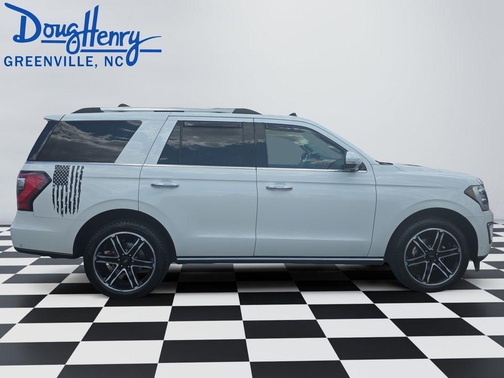 Ford Expedition  2021