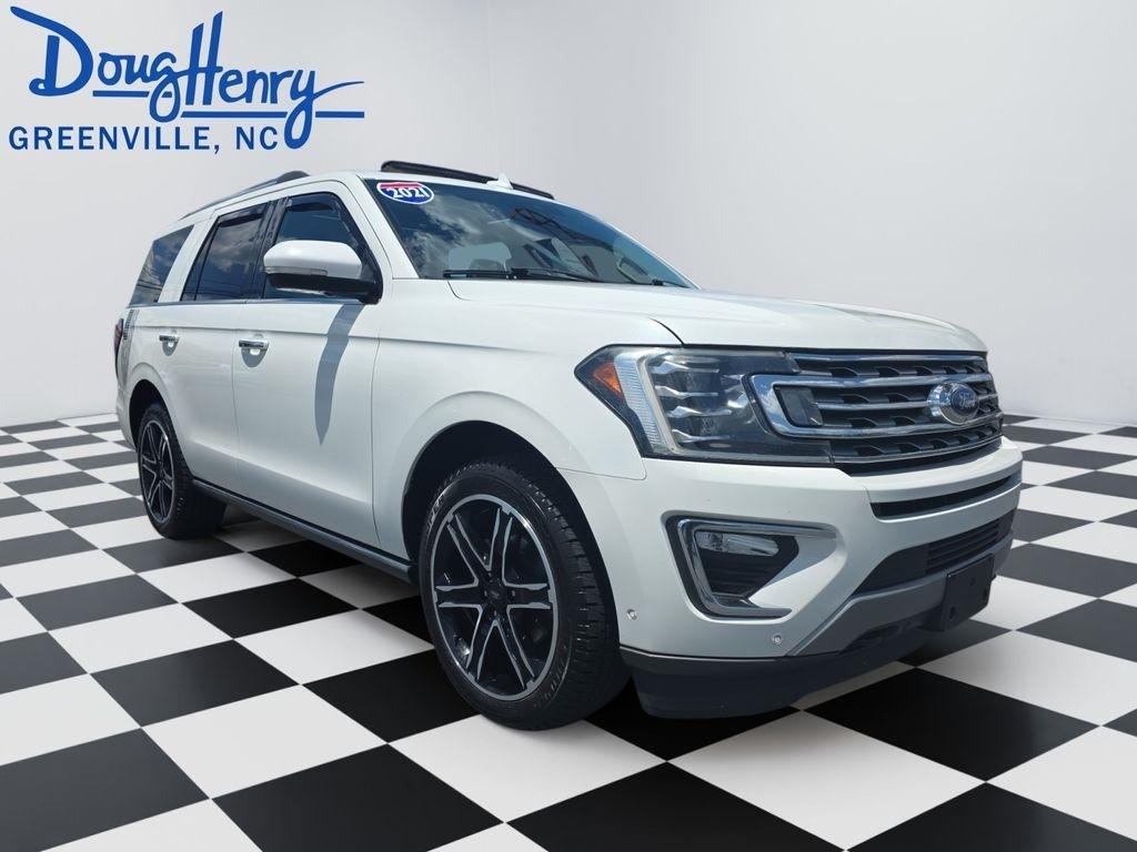 Ford Expedition  2021