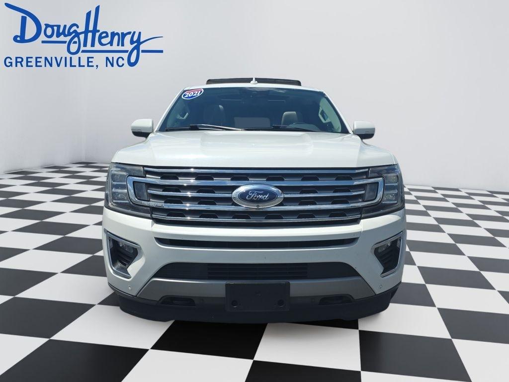 Ford Expedition  2021