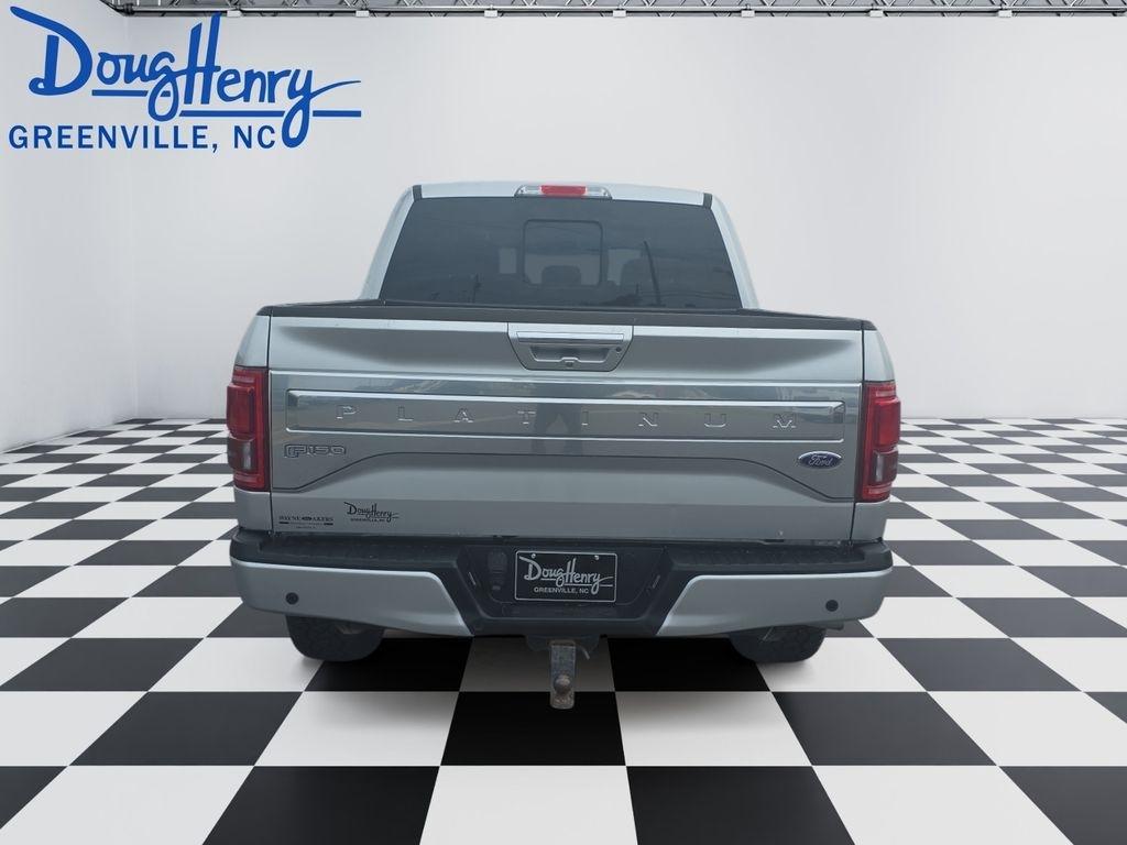 Ford F-150  2016