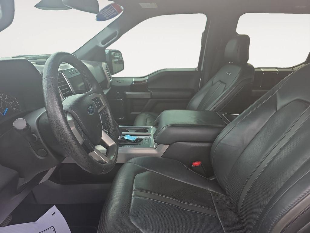 Ford F-150  2016