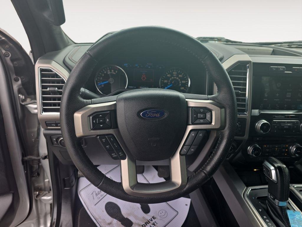 Ford F-150  2016
