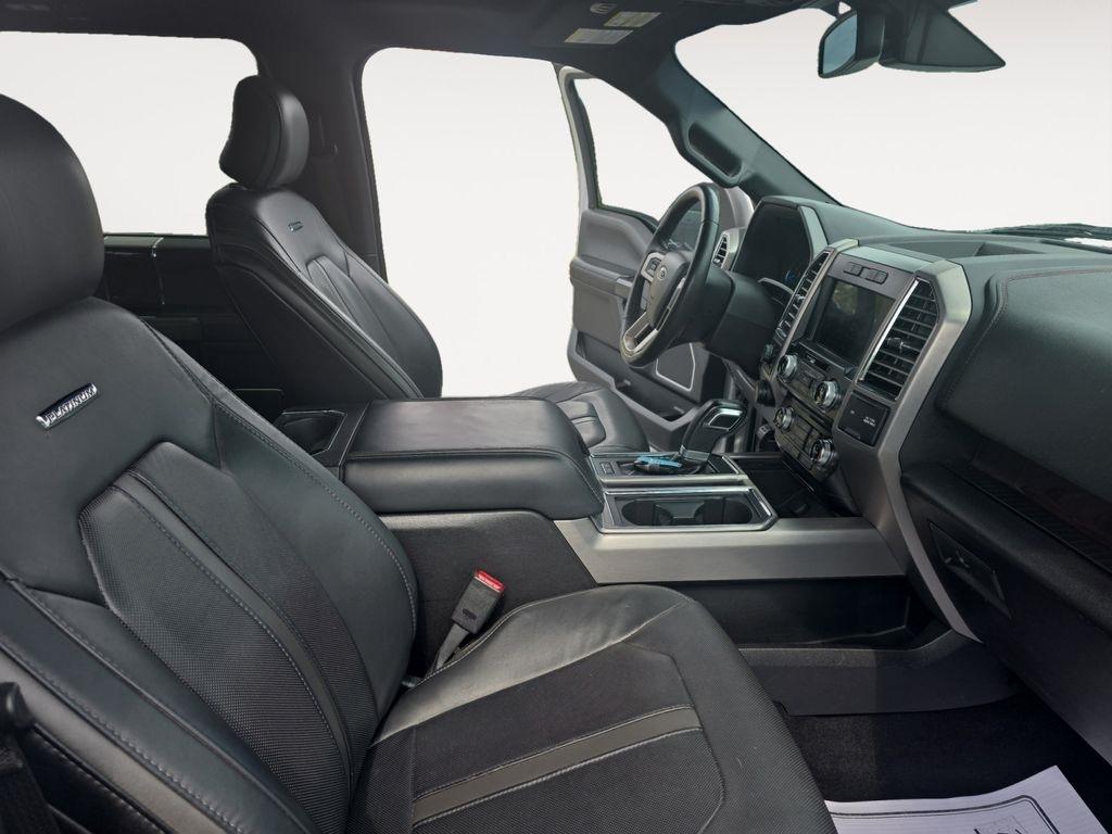 Ford F-150  2016