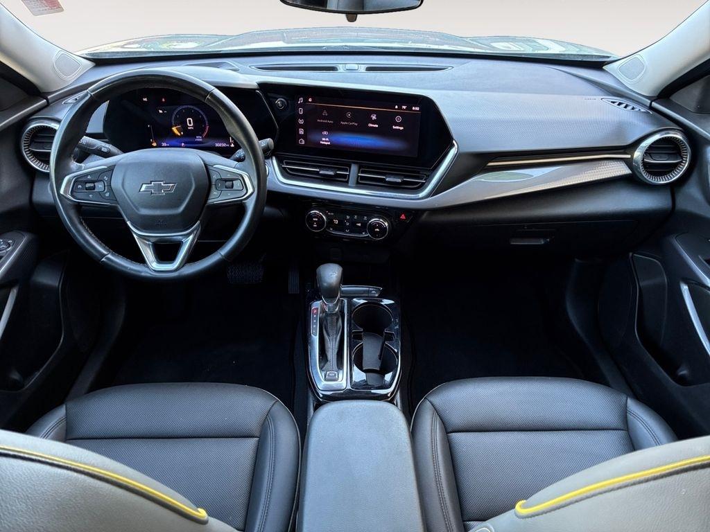 Chevrolet Trax  2025