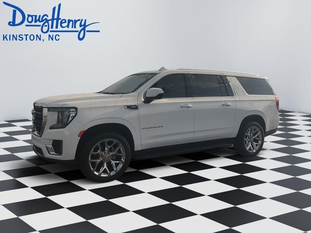 GMC Yukon XL  2024
