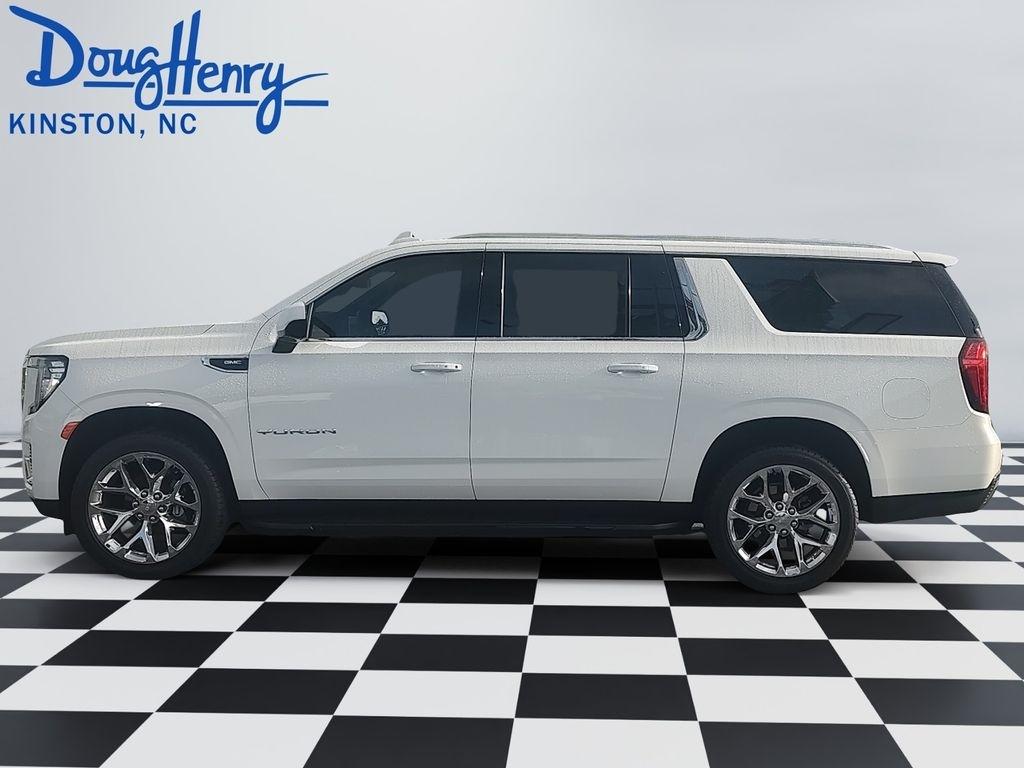 GMC Yukon XL  2024