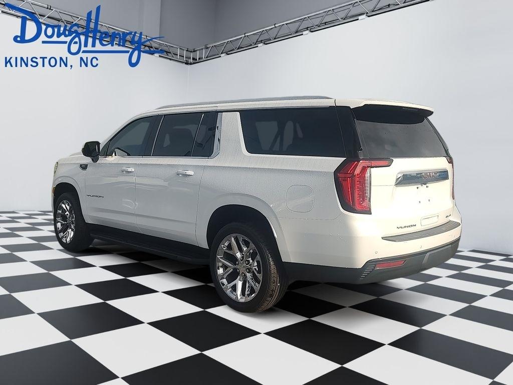 GMC Yukon XL  2024