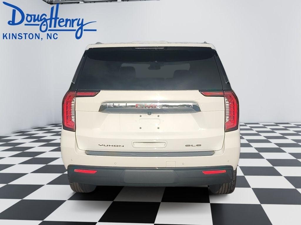 GMC Yukon XL  2024
