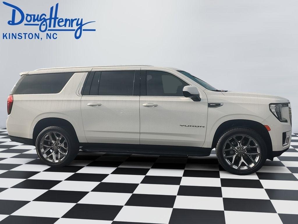 GMC Yukon XL  2024