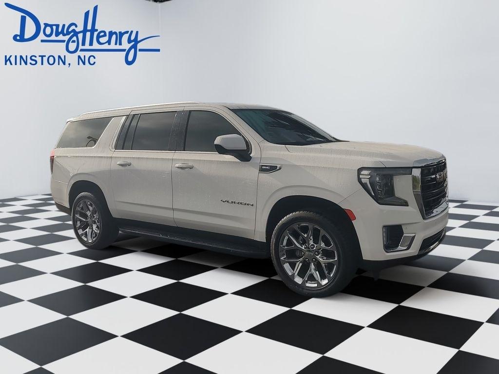 GMC Yukon XL  2024