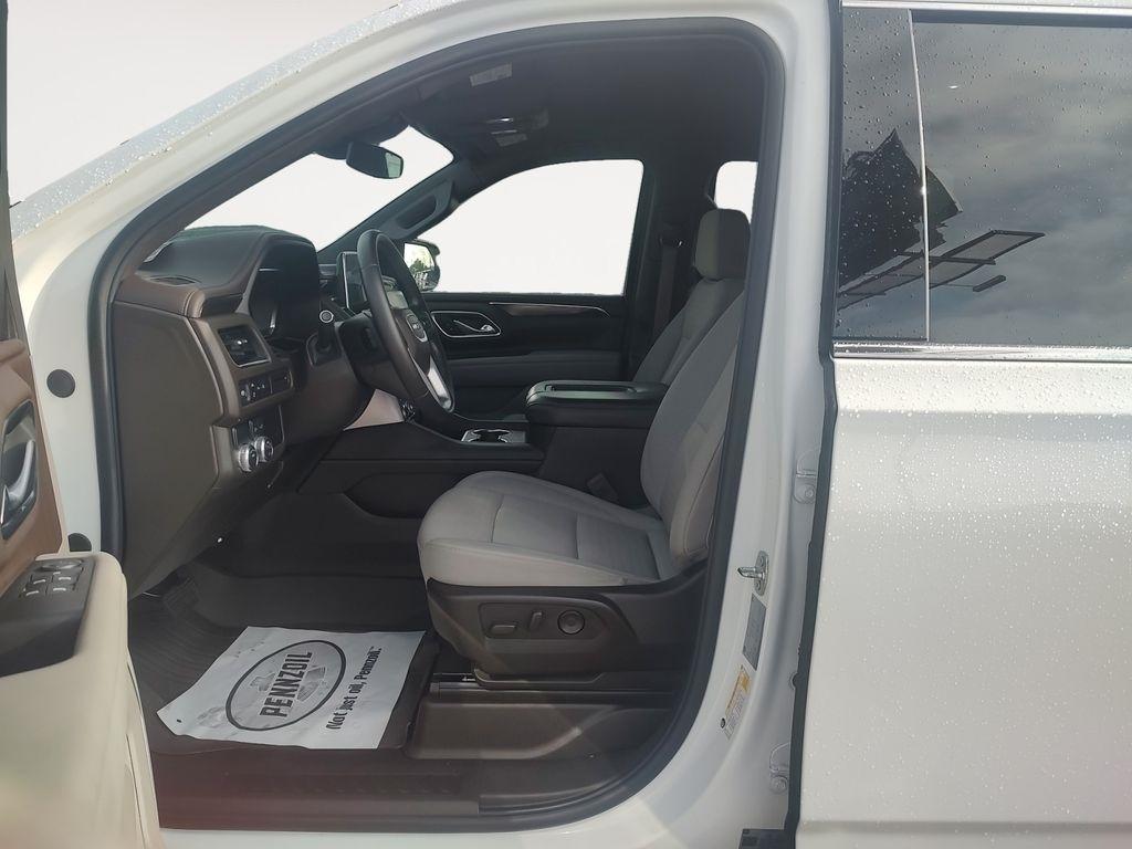 GMC Yukon XL  2024