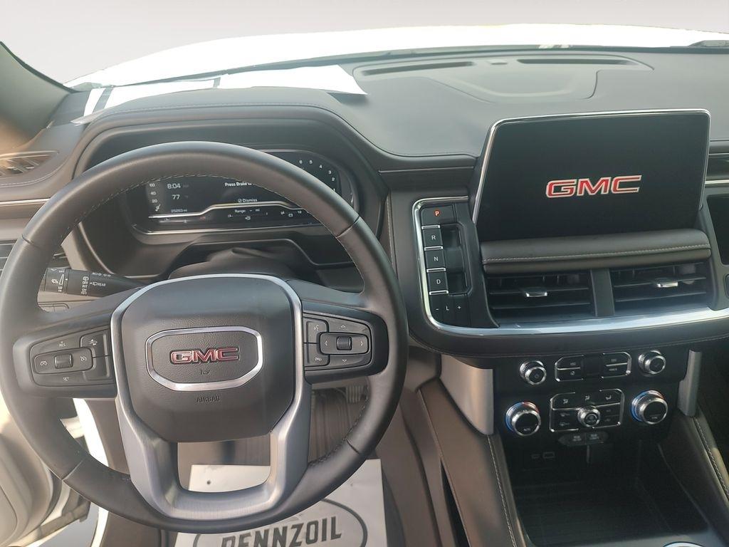 GMC Yukon XL  2024