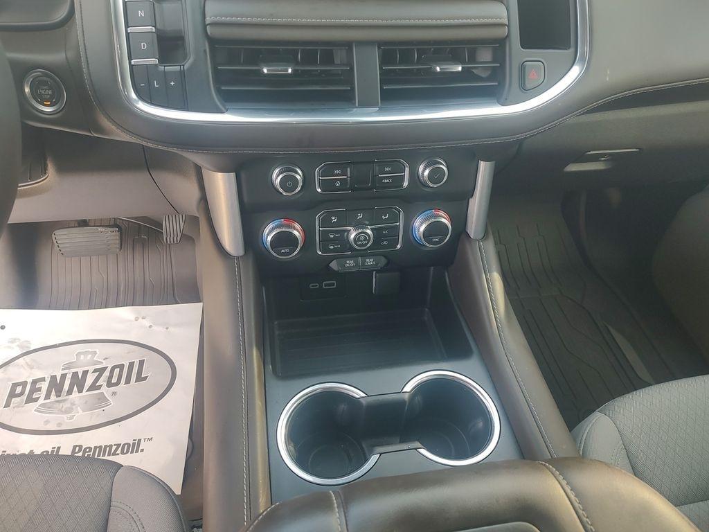 GMC Yukon XL  2024