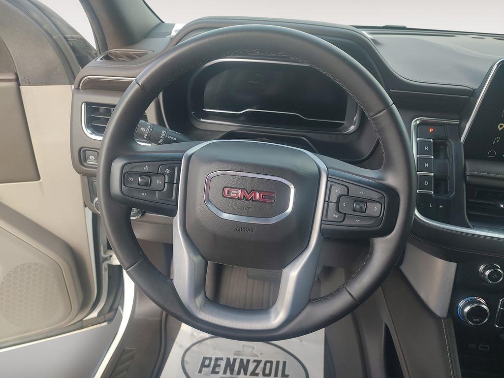 GMC Yukon XL  2024
