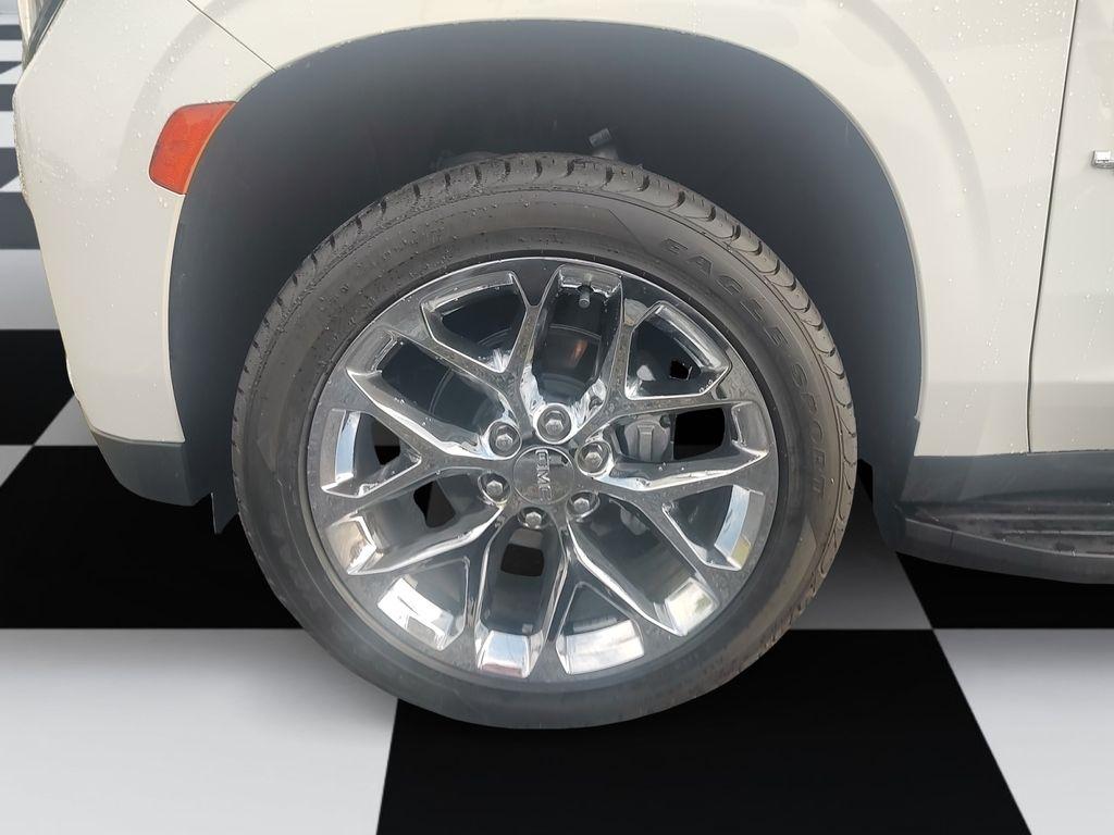 GMC Yukon XL  2024