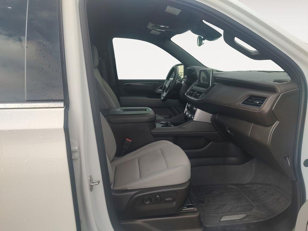 GMC Yukon XL  2024