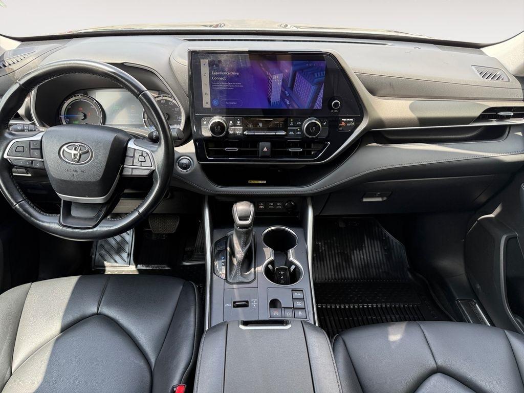 Toyota Highlander  2023
