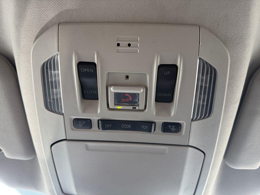 Toyota Highlander  2023