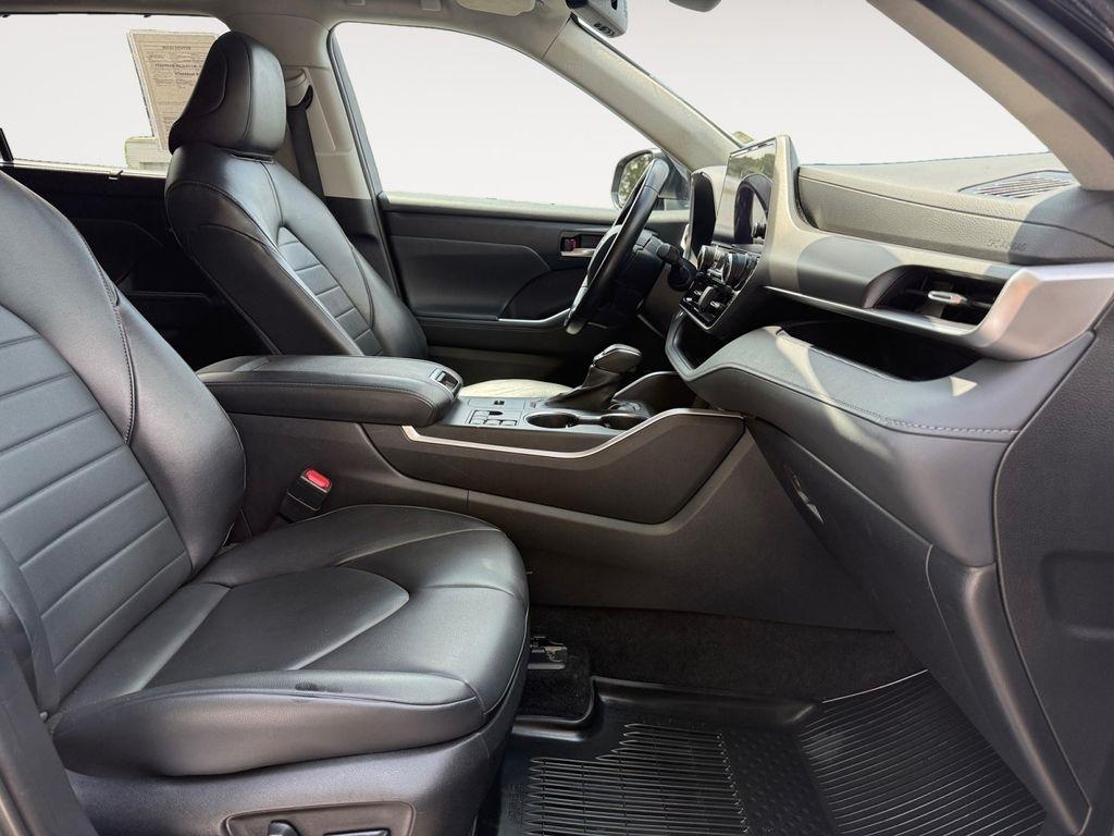 Toyota Highlander  2023