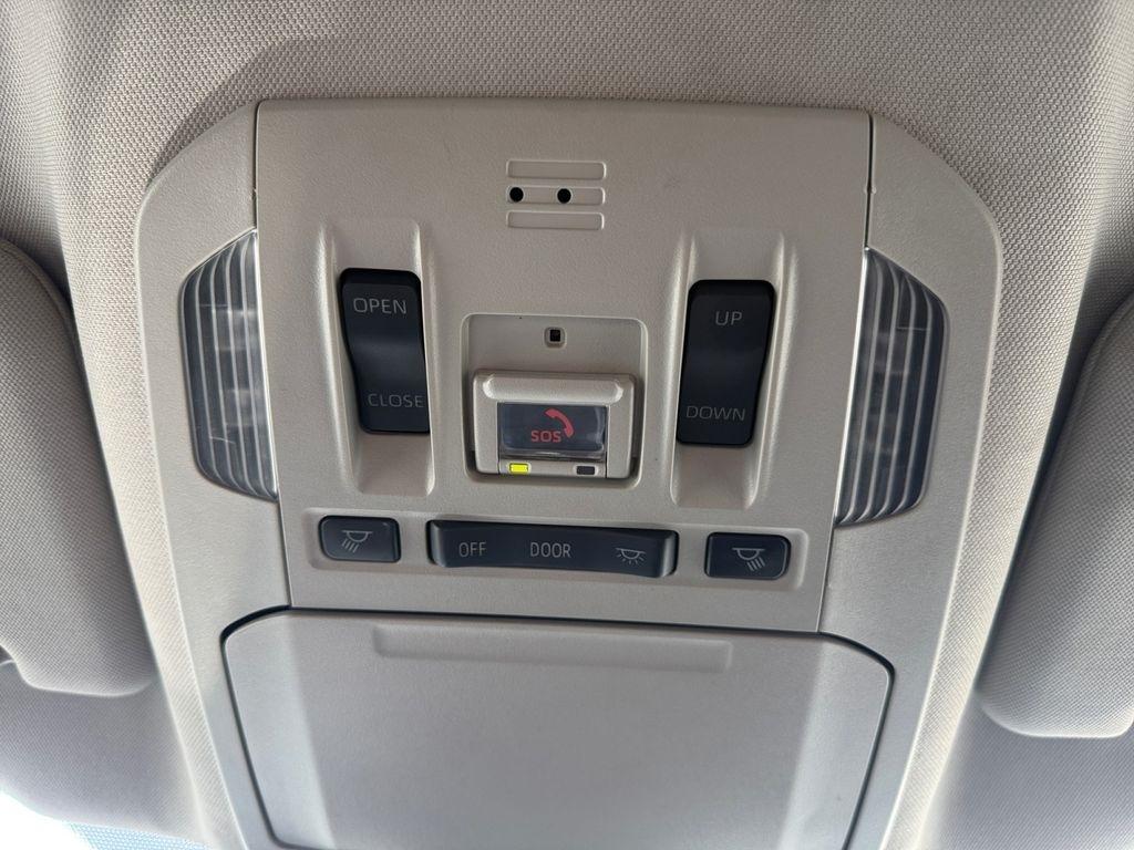 Toyota Highlander  2023