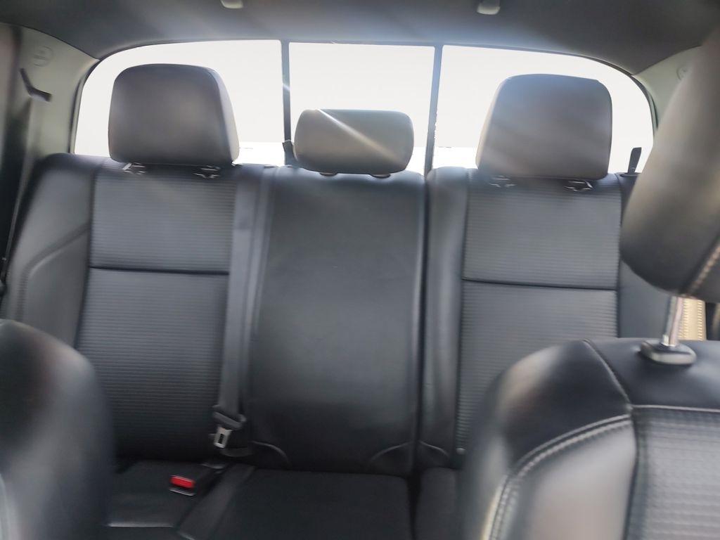 Toyota Tacoma  2018