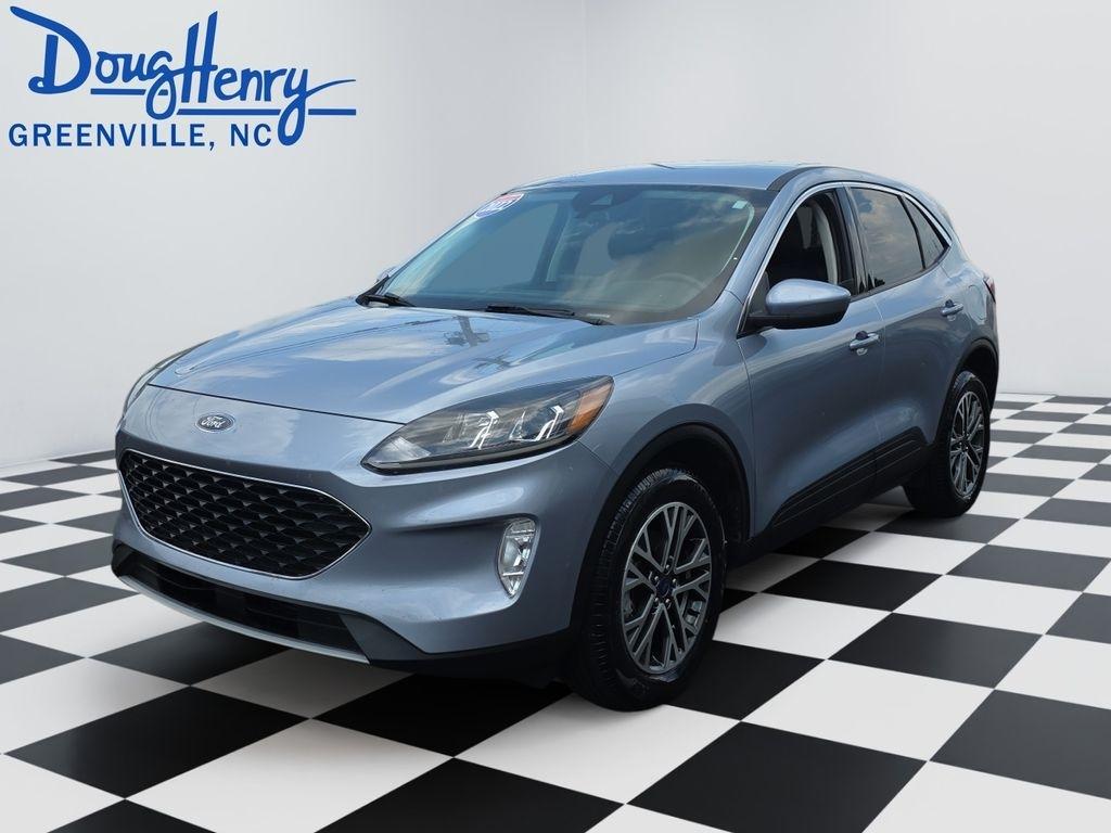 Ford Escape  2022