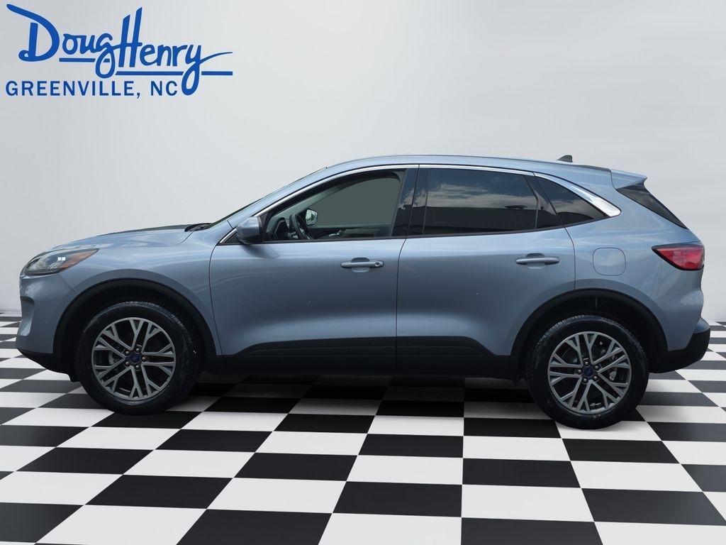 Ford Escape  2022