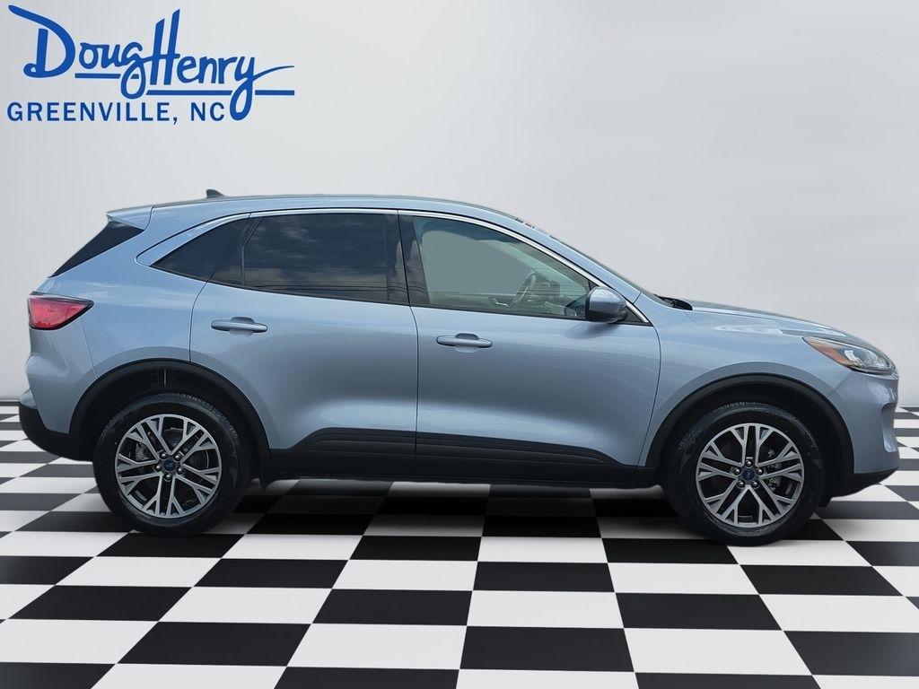 Ford Escape  2022